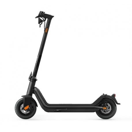 Електросамокат NIU KQi3 Pro Black (K3P31EB1E11)
