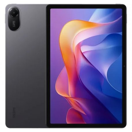 Планшет Xiaomi Redmi Pad 2 4/128GB Wi-Fi Graphite Gray UA