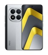 Xiaomi Poco M8 Pro 5G 12/512GB Silver NFC (EU)