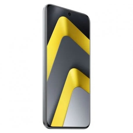 Xiaomi Poco M8 Pro 5G 12/512GB Silver NFC (EU)