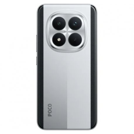 Xiaomi Poco M8 Pro 5G 12/512GB Silver NFC (EU)