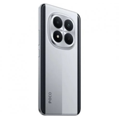 Xiaomi Poco M8 Pro 5G 12/512GB Silver NFC (EU)