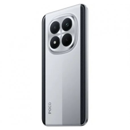 Xiaomi Poco M8 Pro 5G 12/512GB Silver NFC (EU)