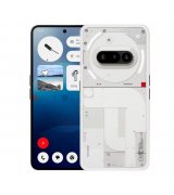 Nothing Phone (3a) 12/256GB White (920021W)