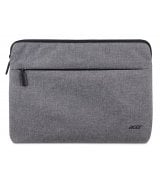 Чохол для ноутбука Acer Protective Sleeve 11.6" Grey (NP.BAG1A.296)