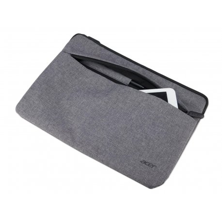 Чехол для ноутбука Acer Protective Sleeve 11.6" Grey (NP.BAG1A.296)