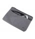 Чохол для ноутбука Acer Protective Sleeve 11.6" Grey (NP.BAG1A.296)
