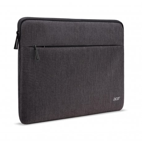 Чохол для ноутбука Acer Protective Sleeve 14" Grey (NP.BAG1A.294)