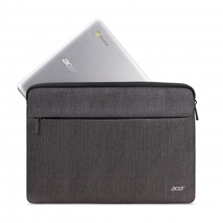 Чехол для ноутбука Acer Protective Sleeve 14" Grey (NP.BAG1A.294)