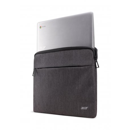 Чехол для ноутбука Acer Protective Sleeve 14" Grey (NP.BAG1A.294)