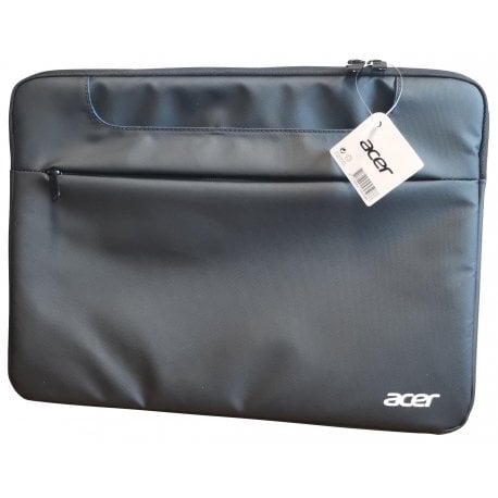 Чохол для ноутбука Acer Multi Pocket Sleeve 14" Black (ZL.BAGEE.00E)