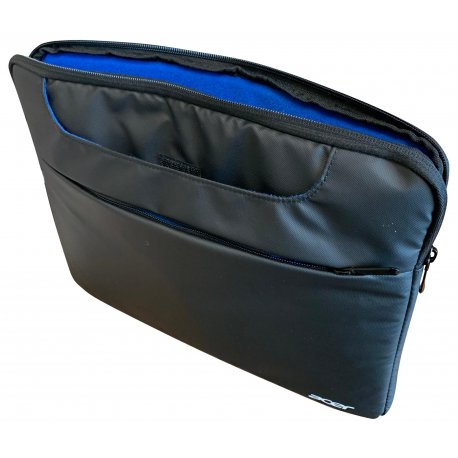 Чехол для ноутбука Acer Multi Pocket Sleeve 14" Black (ZL.BAGEE.00E)
