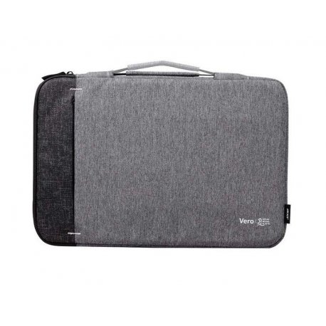 Чехол для ноутбука Acer Vero OBP 15.6" Grey (GP.BAG11.037)
