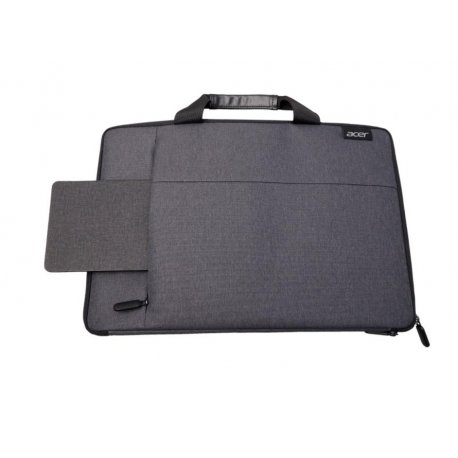 Чехол для ноутбука Acer Urban 15" Grey (GP.BAG11.02J)