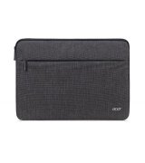 Чохол для ноутбука Acer Protective Sleeve 15.6" Grey (NP.BAG1A.293)