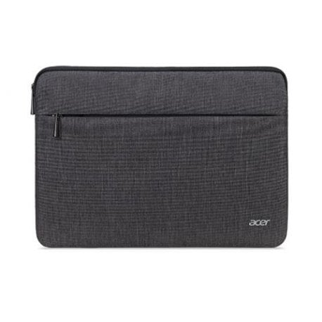 Чохол для ноутбука Acer Protective Sleeve 15.6" Grey (NP.BAG1A.293)