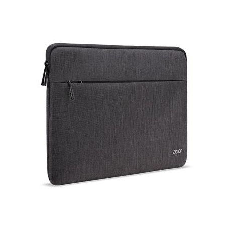 Чехол для ноутбука Acer Protective Sleeve 15.6" Grey (NP.BAG1A.293)