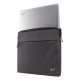 Чохол для ноутбука Acer Protective Sleeve 15.6" Grey (NP.BAG1A.293) Чохол для ноутбука Acer Protective Sleeve 15.6" Grey (NP.BAG1A.293)