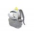 Рюкзак для ноутбука Acer Vero 15.6" Grey (GP.BAG11.02G)
