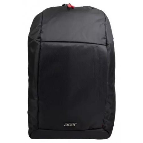 Рюкзак для ноутбука Acer Nitro Gaming Urban 15.6" Black (GP.BAG11.02E)