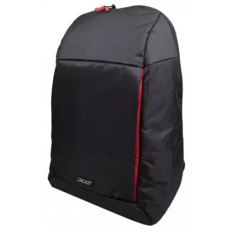 Рюкзак для ноутбука Acer Nitro Gaming Urban 15.6" Black (GP.BAG11.02E)