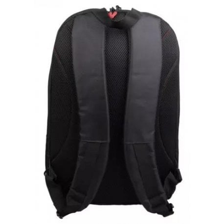 Рюкзак для ноутбука Acer Nitro Gaming Urban 15.6" Black (GP.BAG11.02E)