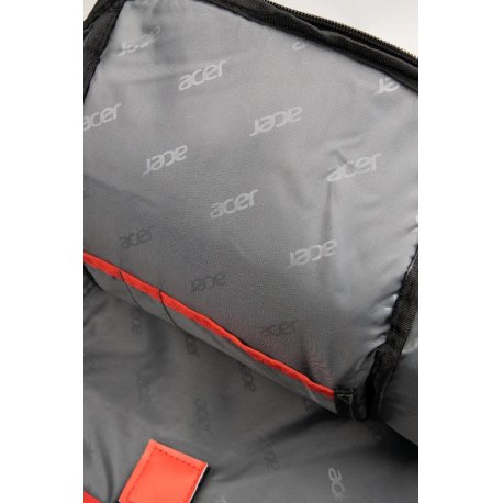 Рюкзак для ноутбука Acer Nitro Gaming Urban 15.6" Black (GP.BAG11.02E)