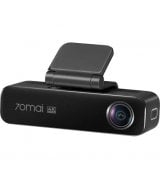 Відеореєстратор 70mai Dash Cam 4K HDR Set Black (M800)