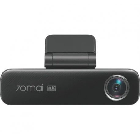 Відеореєстратор 70mai Dash Cam 4K HDR Set Black (M800)