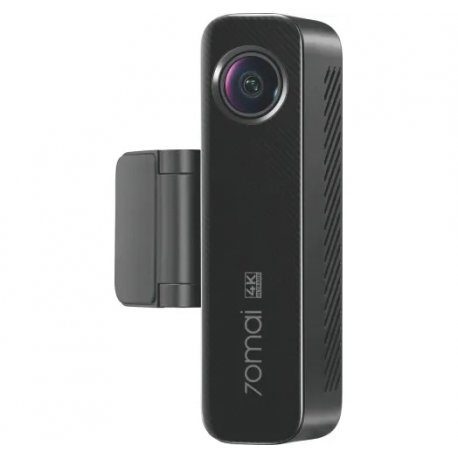 Видеорегистратор 70mai Dash Cam 4K HDR Set Black (M800)