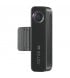 Відеореєстратор 70mai Dash Cam 4K HDR Set Black (M800)