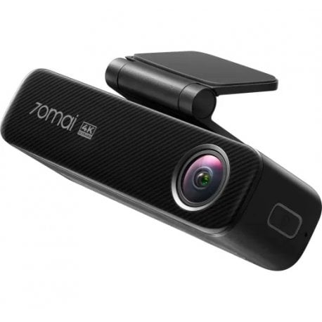 Відеореєстратор 70mai Dash Cam 4K HDR Set Black (M800)
