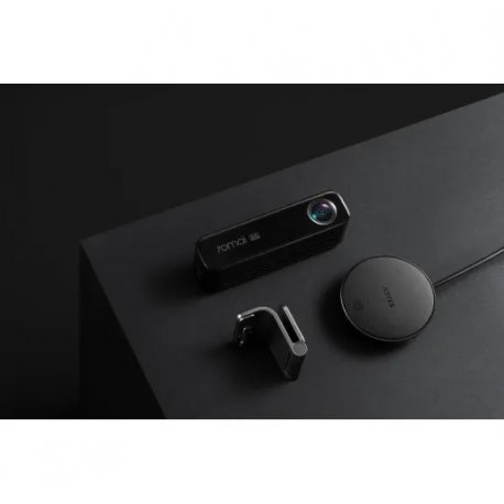 Видеорегистратор 70mai Dash Cam 4K HDR Set Black (M800)