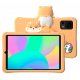 Планшет Doogee T20 mini Kids 8.4" 4/128GB 4G Yellow