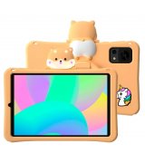 Планшет Doogee T20 mini Kids 8.4" 4/128GB 4G Yellow