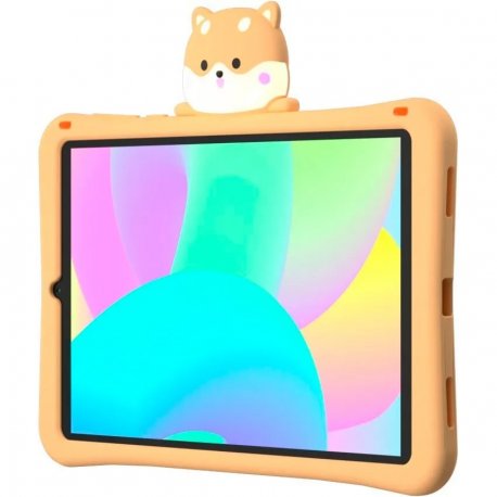 Планшет Doogee T20 mini Kids 8.4" 4/128GB 4G Yellow
