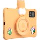 Планшет Doogee T20 mini Kids 8.4" 4/128GB 4G Yellow