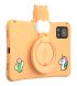 Планшет Doogee T20 mini Kids 8.4" 4/128GB 4G Yellow