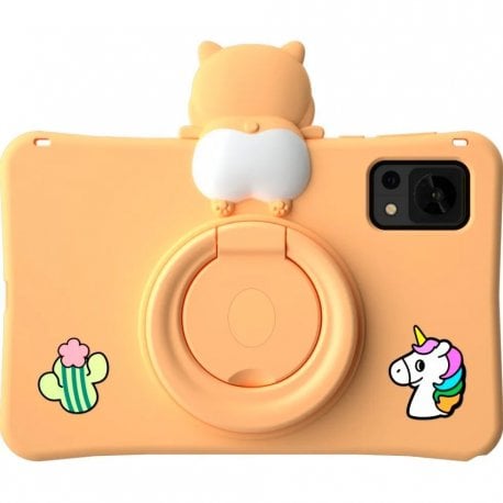 Планшет Doogee T20 mini Kids 8.4" 4/128GB 4G Yellow
