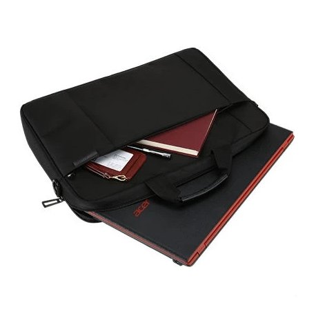 Сумка для ноутбука Acer Carrying Case 15.6" Black (NP.BAG1A.189)