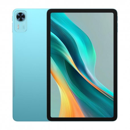 Планшет Doogee T36 12" 8/256GB 4G Blue