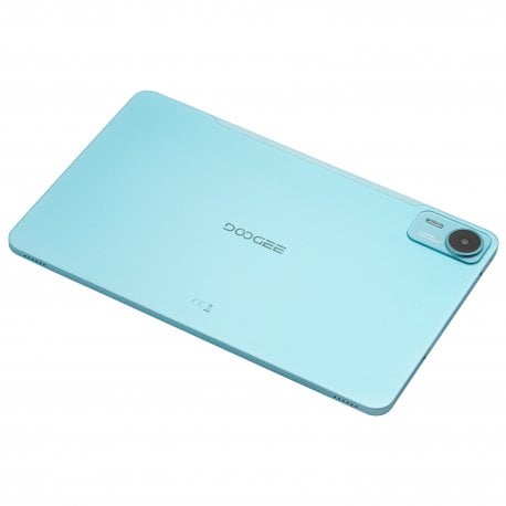 Планшет Doogee T36 12" 8/256GB 4G Blue