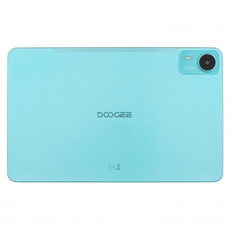 Планшет Doogee T36 12" 8/256GB 4G Blue