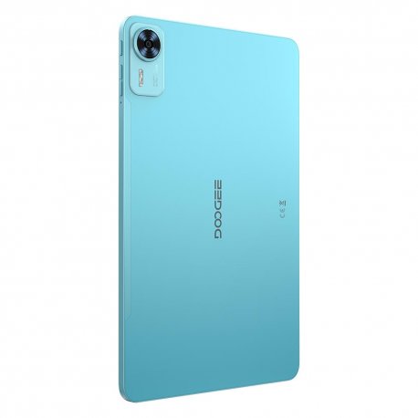 Планшет Doogee T36 12" 8/256GB 4G Blue