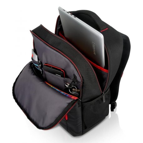 Рюкзак для ноутбука Lenovo Everyday Backpack B510 16" Black (4X41U80414)