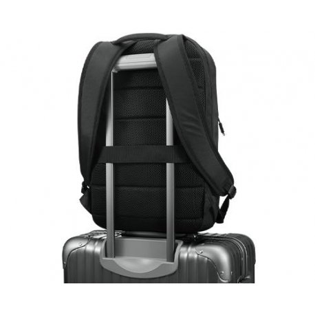 Рюкзак для ноутбука Lenovo ThinkPad Essential Backpack (Eco) 16" Black (4X41C12468)