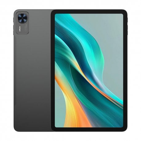 Планшет Doogee Tab G6 11" 6/256GB 4G Black
