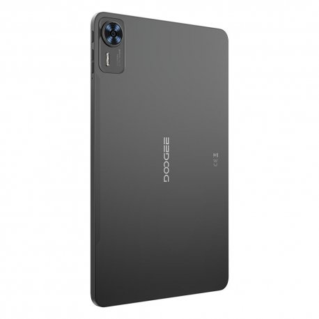 Планшет Doogee Tab G6 11" 6/256GB 4G Black