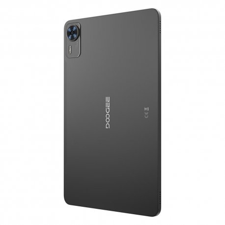 Планшет Doogee Tab G6 11" 6/256GB 4G Black
