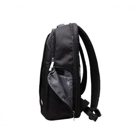 Рюкзак для ноутбука Acer Business Multipocket 15.6" Black (GP.BAG11.02L)